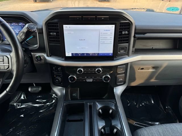 Certified 2022 Ford F150 XLT w/ Equipment Group 302A High AWD/4WD image 2