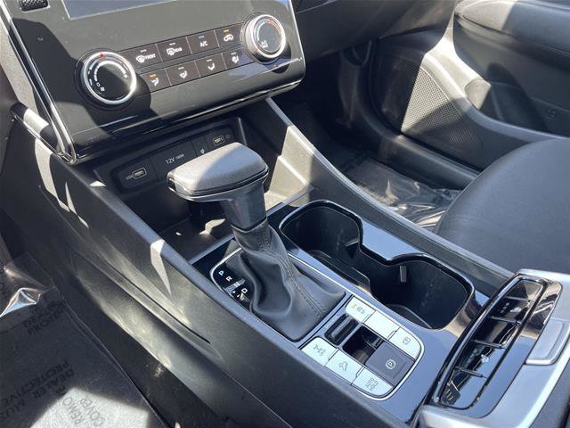 Used 2023 Hyundai Tucson SEL AWD/4WD image 29