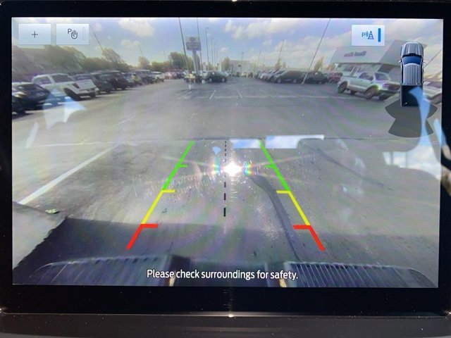 Certified 2022 Ford F150 XLT w/ Equipment Group 302A High image 12