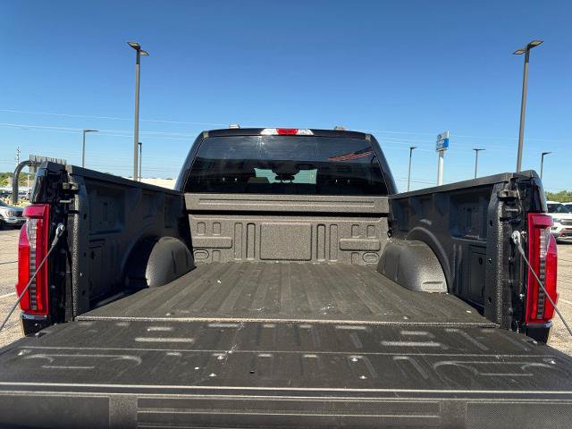 Certified 2025 Ford F150 STX AWD/4WD image 17