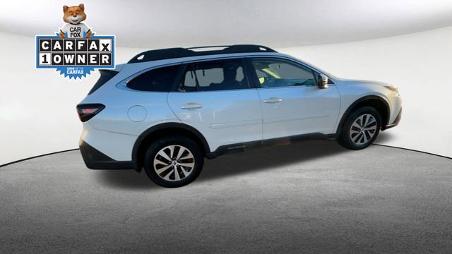 Used 2022 Subaru Outback Premium image 10