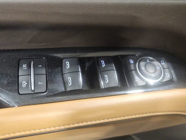 Used 2021 Cadillac Escalade ESV Sport w/ Driver Assist Tech Package AWD/4WD image 12