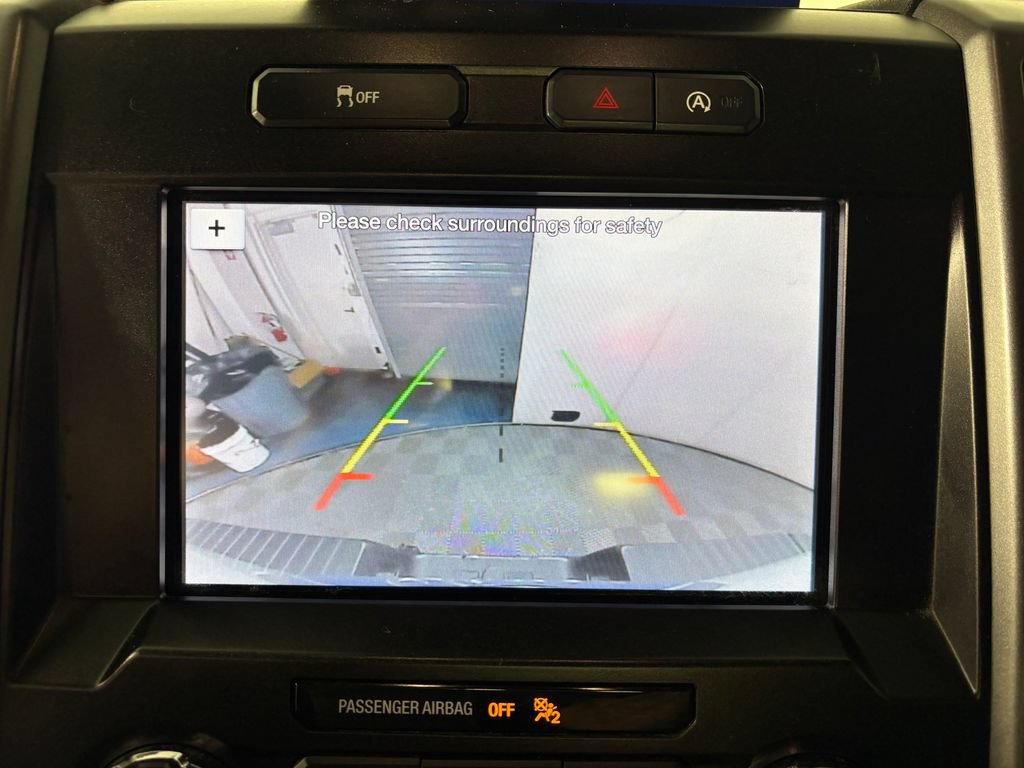 Certified 2019 Ford F150 XLT AWD/4WD image 18