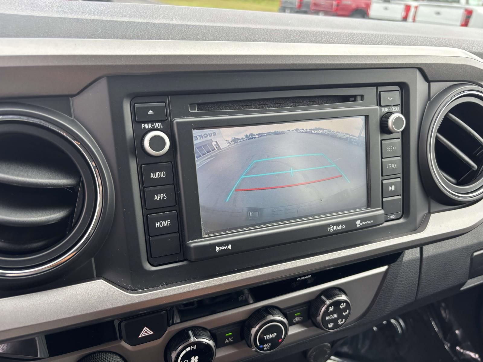 Used 2017 Toyota Tacoma SR5 image 22