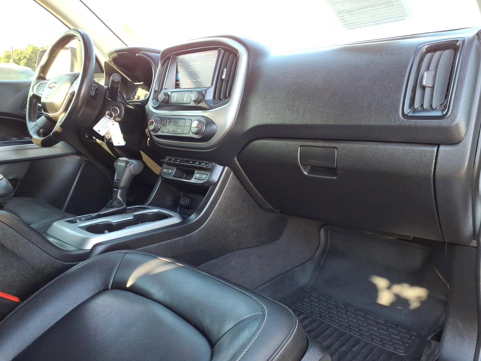 Used 2019 Chevrolet Colorado ZR2 image 10