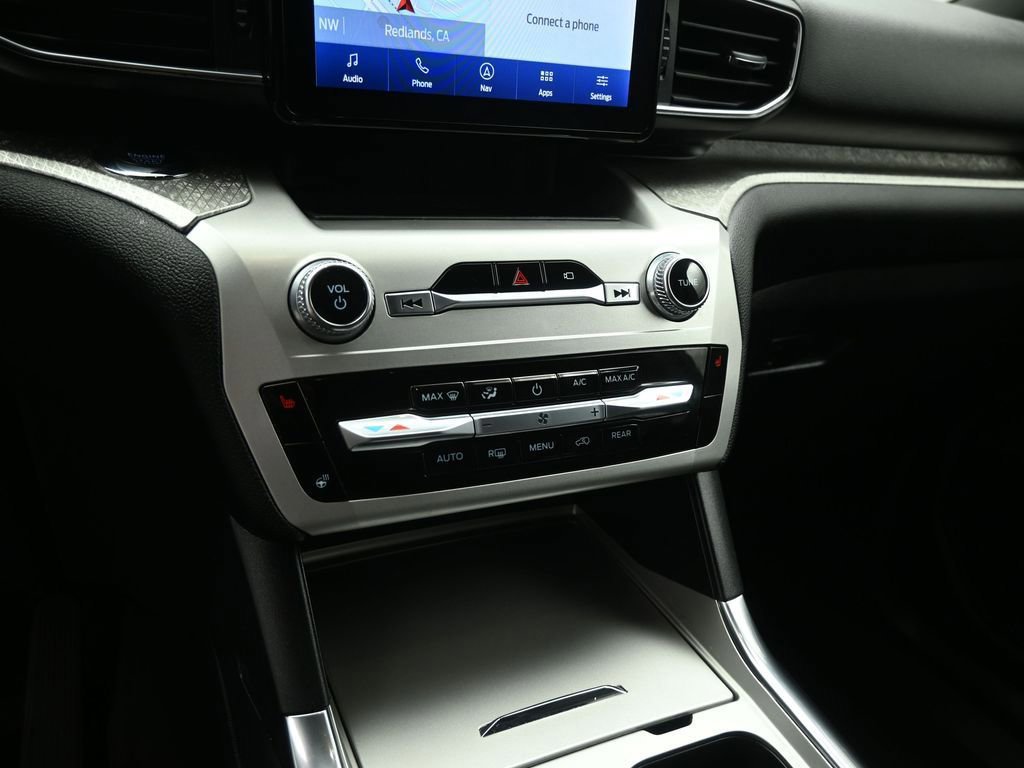 Certified 2022 Ford Explorer Timberline image 41