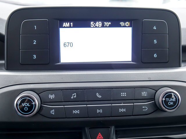 Certified 2020 Ford Escape S FWD image 15