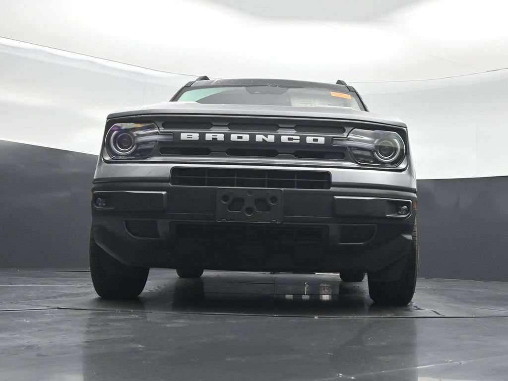 Certified 2021 Ford Bronco Sport Big Bend AWD/4WD image 45