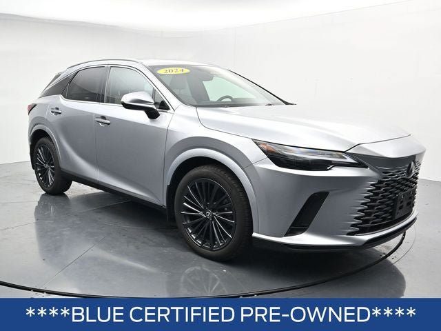 Used 2024 Lexus RX 350 Premium w/ Accessory Package (Z1) AWD/4WD video 2