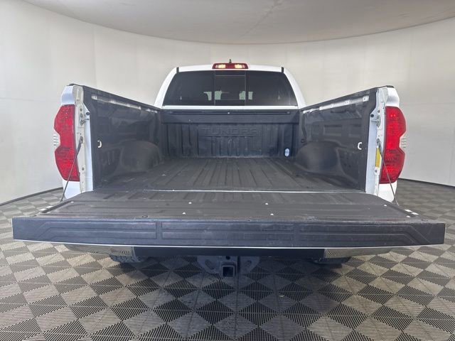 Used 2021 Toyota Tundra Limited w/ TRD Off-Road Package AWD/4WD image 21