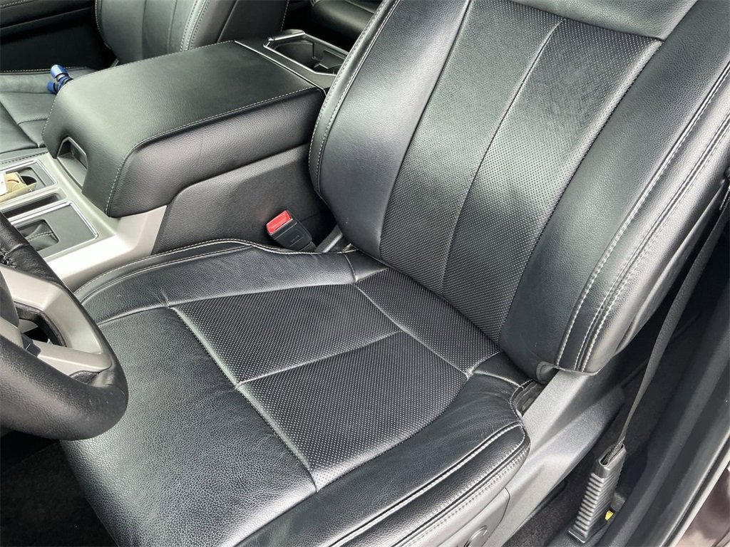 Certified 2019 Ford F150 Lariat image 12