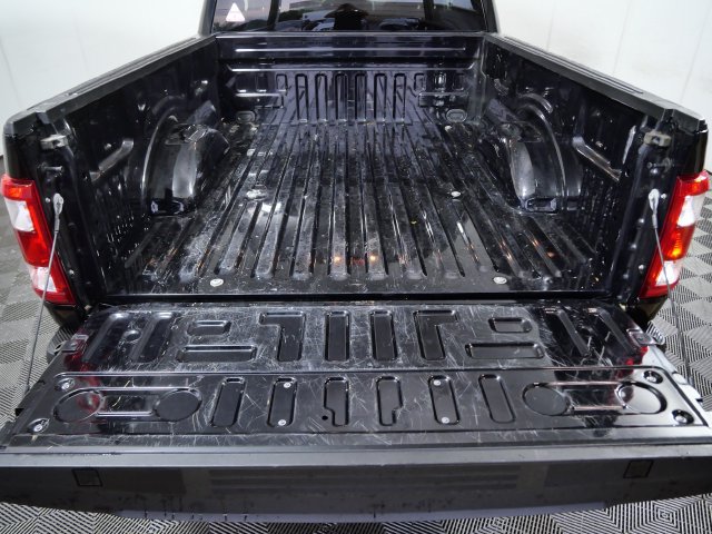 Certified 2023 Ford F150 XL w/ STX Appearance Package AWD/4WD image 10