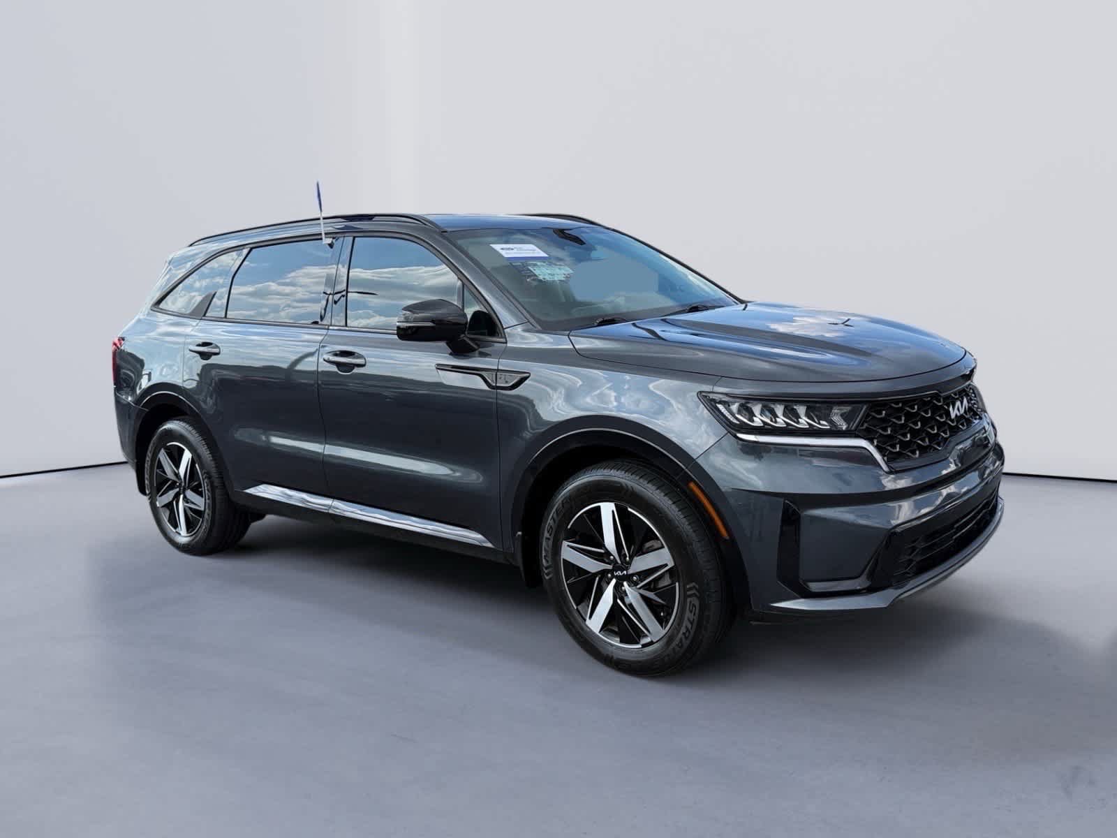 Used 2023 Kia Sorento S FWD image 7