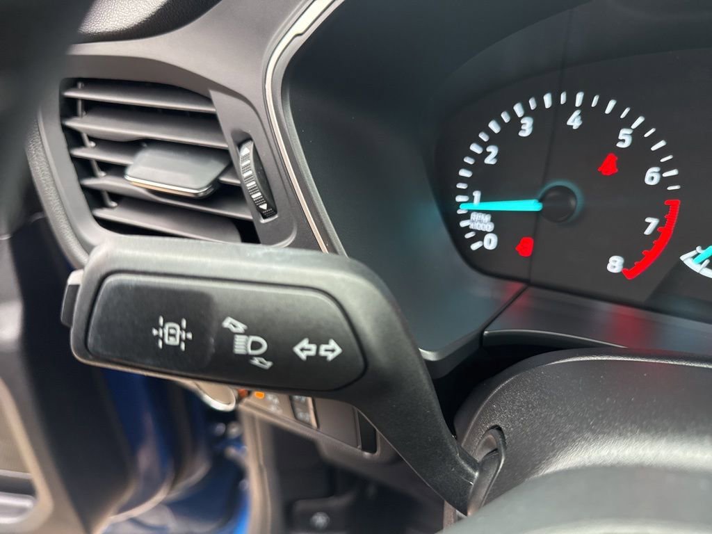 Certified 2022 Ford Escape SE w/ Convenience Package image 24