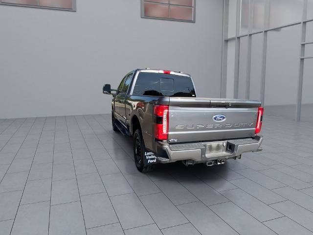 Certified 2024 Ford F250 Lariat w/ Sport Appearance Package AWD/4WD image 7