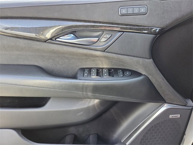 Used 2019 Cadillac Escalade Platinum image 34