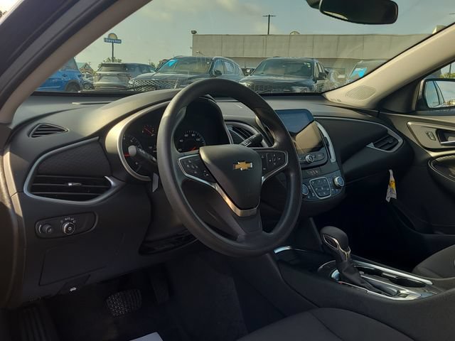 Used 2025 Chevrolet Malibu LT FWD image 10