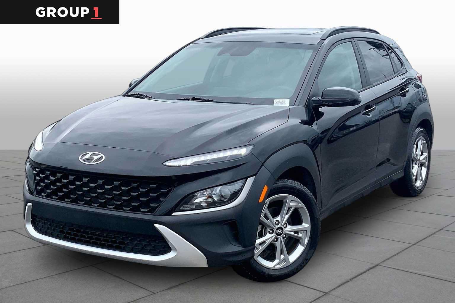 Used 2023 Hyundai Kona SEL w/ Convenience Package FWD video 1
