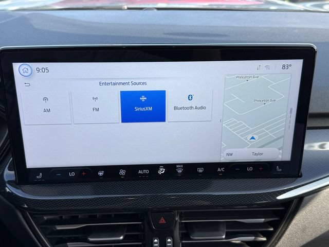 Certified 2024 Ford Escape ST-Line w/ Tech Pack #1 AWD/4WD image 10
