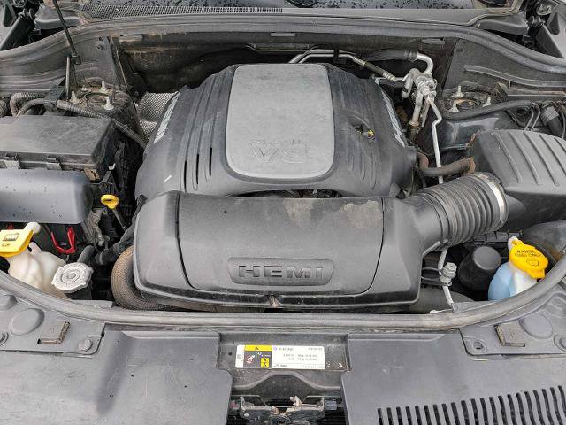 Used 2020 Dodge Durango R/T AWD/4WD image 13