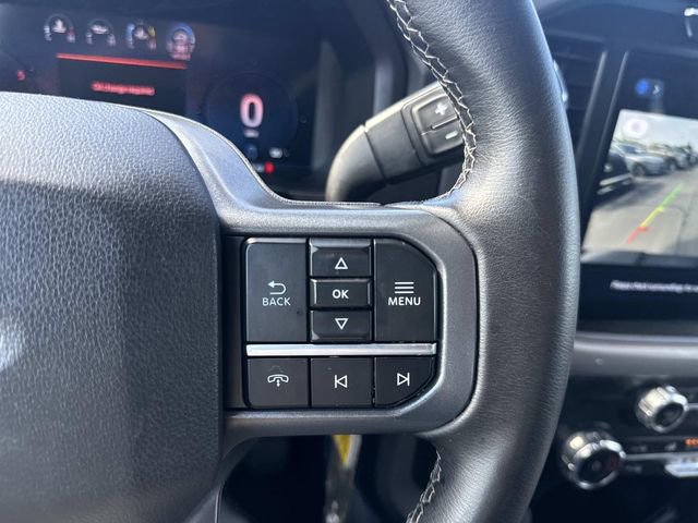 Certified 2024 Ford F150 XLT w/ Mobile Office Package image 34