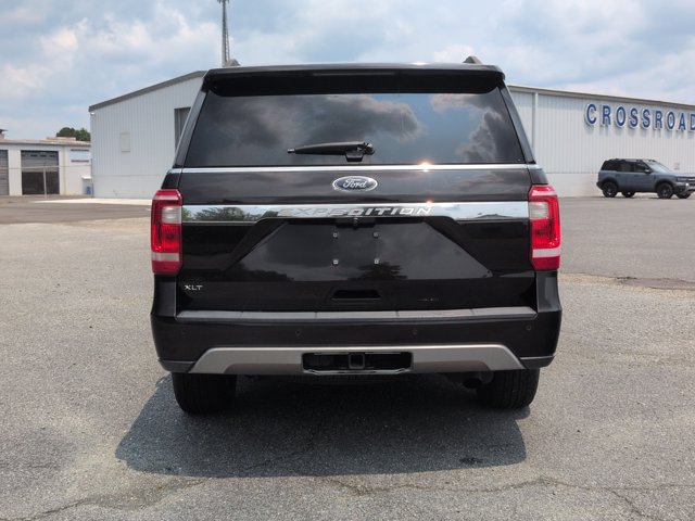 Certified 2021 Ford Expedition XLT AWD/4WD image 5