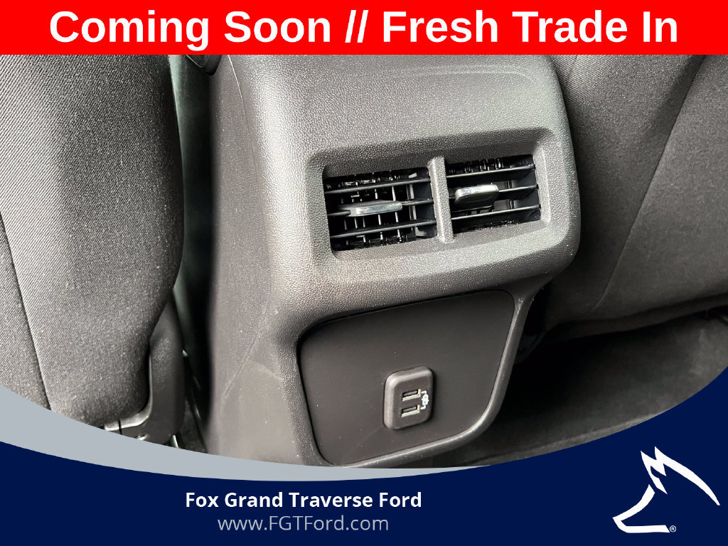 Used 2024 Chevrolet Equinox LT AWD/4WD image 32