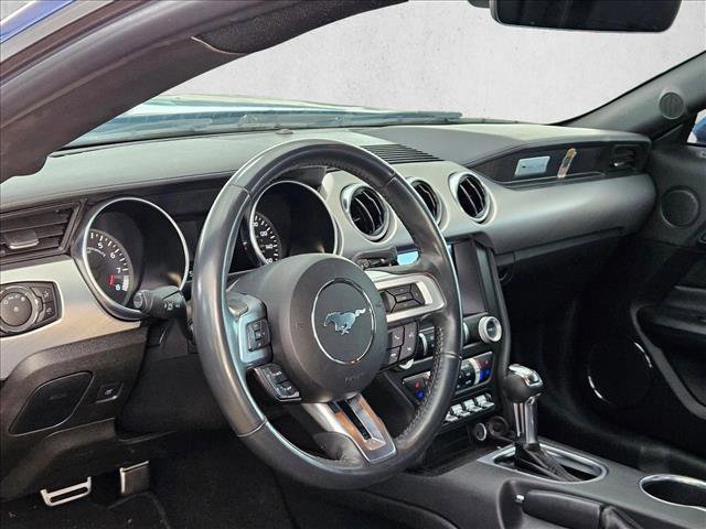 Certified 2023 Ford Mustang GT Premium RWD image 9