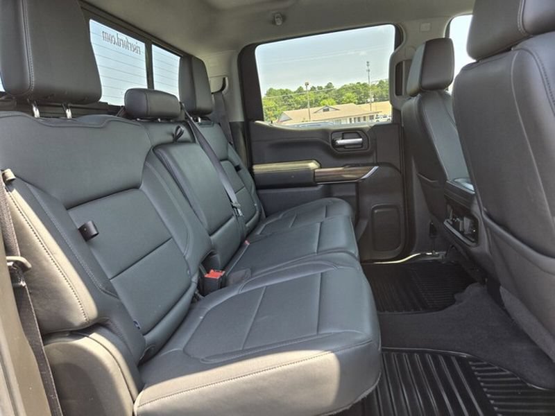 Used 2021 Chevrolet Silverado 1500 RST w/ Texas Edition Plus AWD/4WD image 20