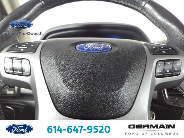 Certified 2021 Ford Ranger XLT w/ Equipment Group 302A High AWD/4WD image 24