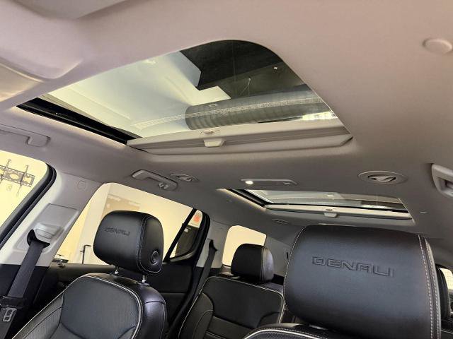 Used 2020 GMC Acadia Denali w/ Trailering Package image 22