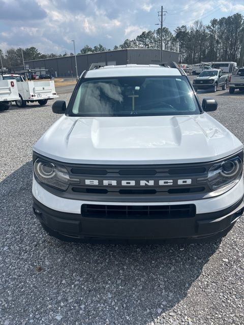 Certified 2021 Ford Bronco Sport Big Bend image 4