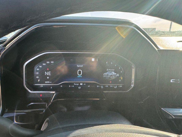 Used 2023 Chevrolet Silverado 1500 LTZ image 17