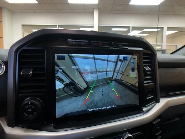 Certified 2021 Ford F150 XLT w/ Equipment Group 302A High image 16