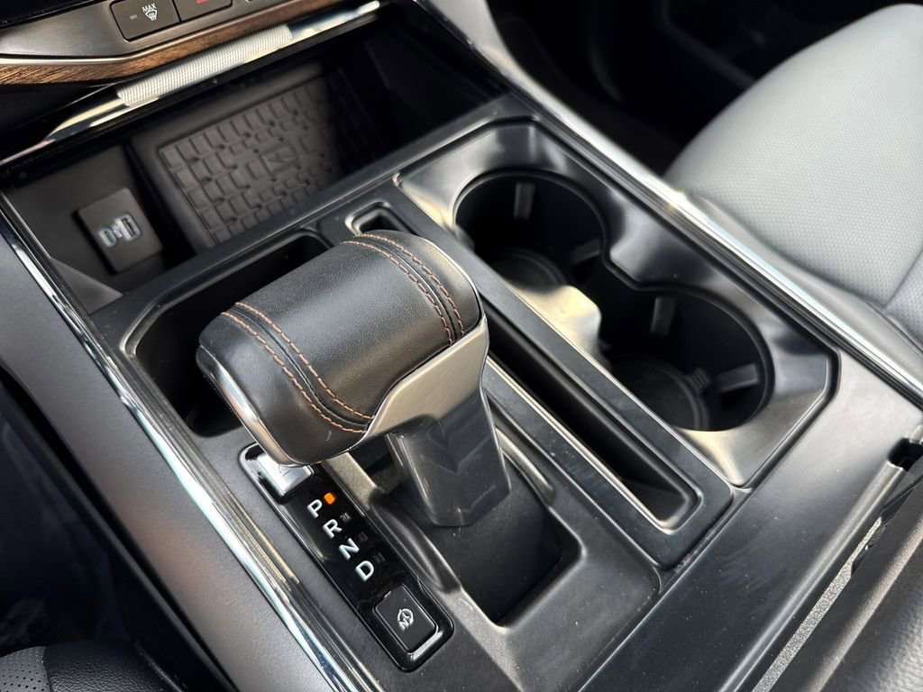 Certified 2023 Ford F150 Lightning Lariat w/ Equipment Group 511A High image 26