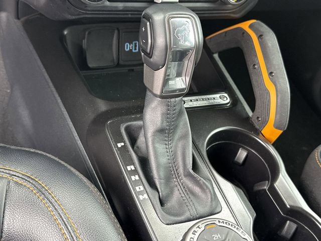 Certified 2023 Ford Bronco Badlands image 37