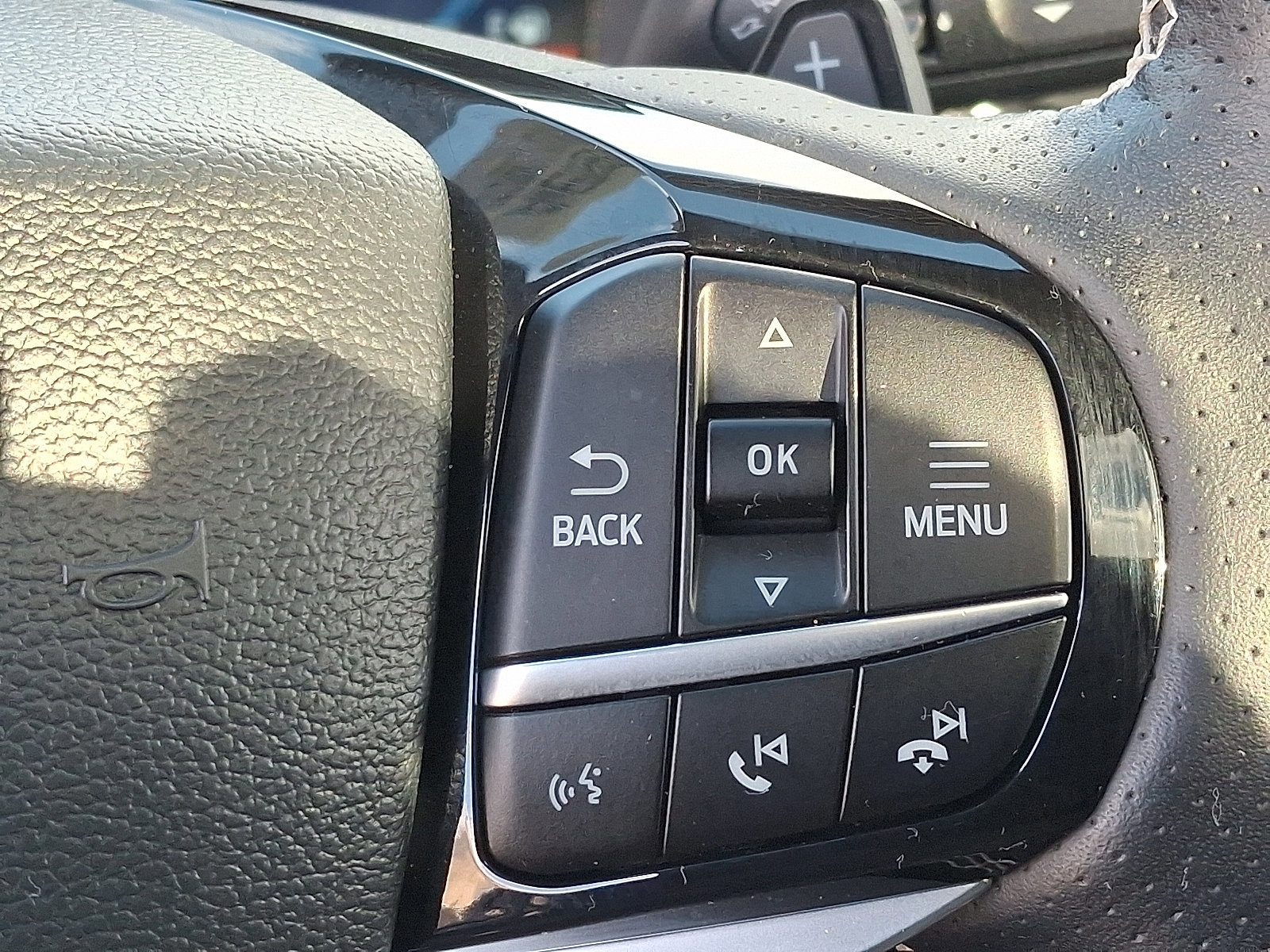 Certified 2022 Ford Explorer ST w/ Equipment Group 401A image 22