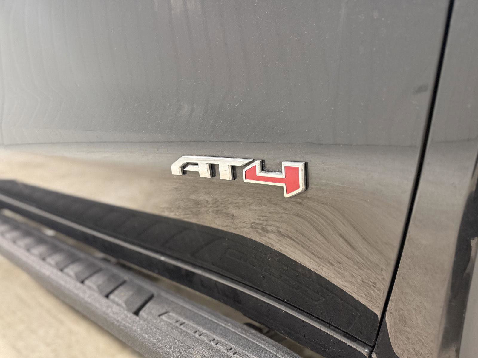 Used 2022 GMC Sierra 1500 AT4 w/ AT4 Premium Package image 47