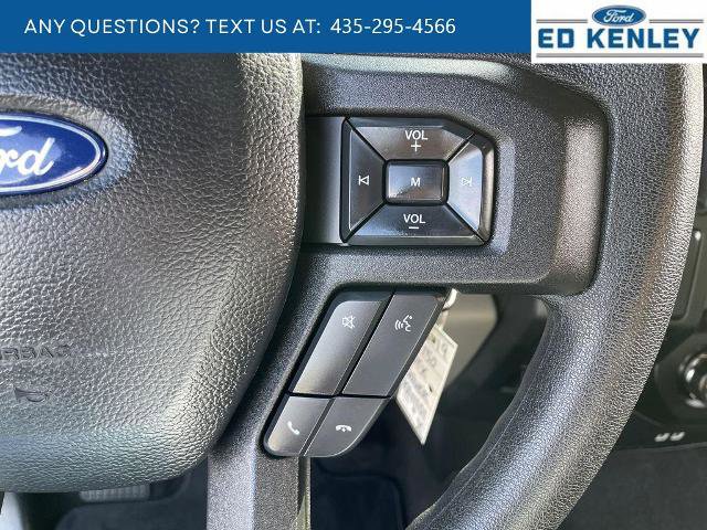 Certified 2019 Ford F150 XL w/ Equipment Group 101A Mid AWD/4WD image 17
