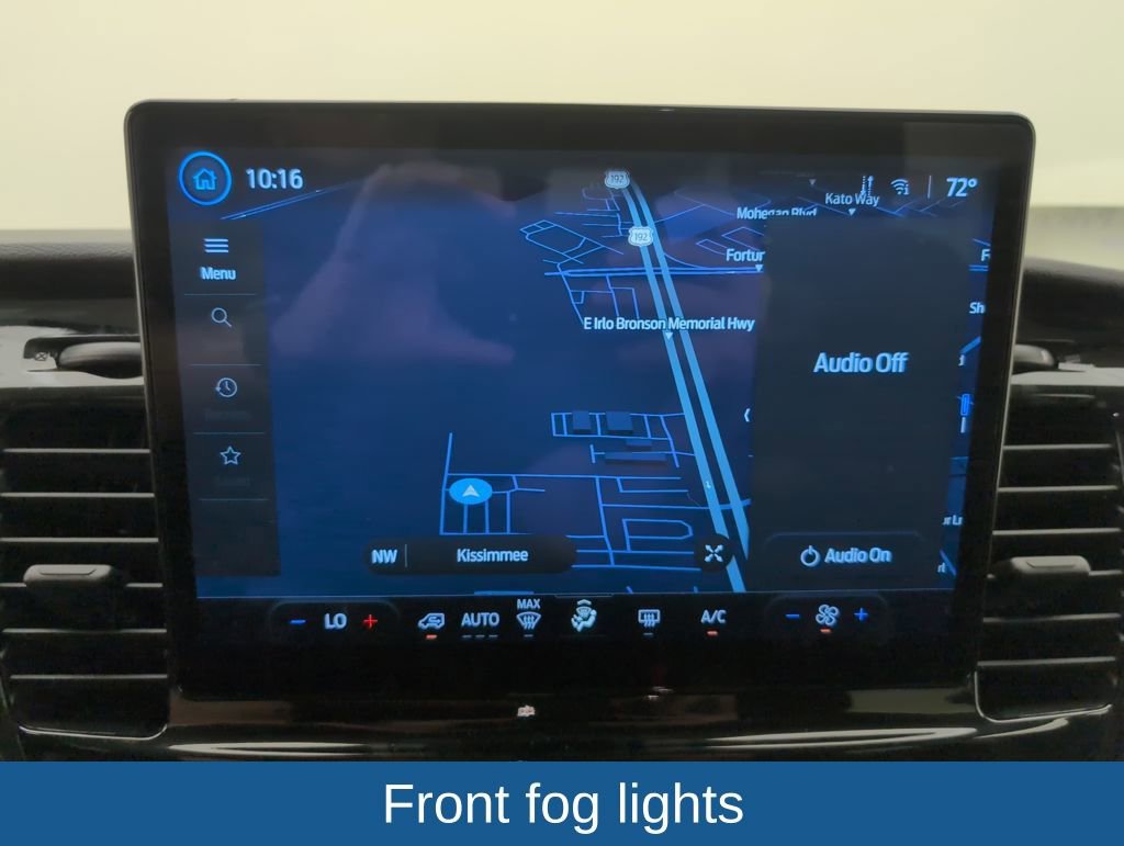 Certified 2024 Ford Transit 350 XLT image 32