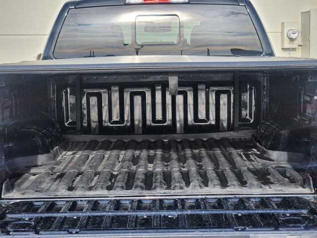 Certified 2024 Ford Ranger Lariat w/ FX4 Off-Road Package image 20