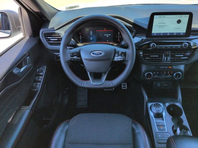 Certified 2023 Ford Escape ST-Line w/ Equipment Group 301A FWD image 18