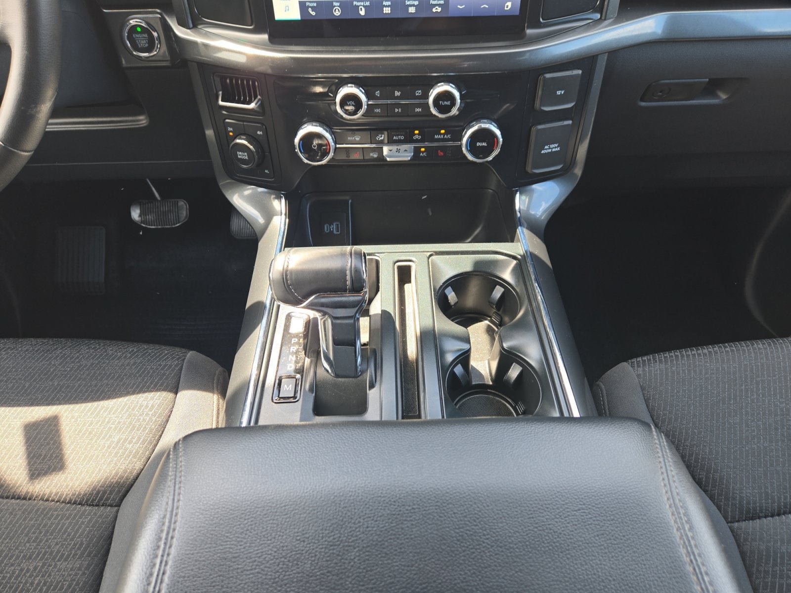 Certified 2023 Ford F150 XL AWD/4WD image 21
