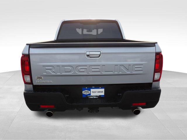 Used 2025 Honda Ridgeline RTL image 6