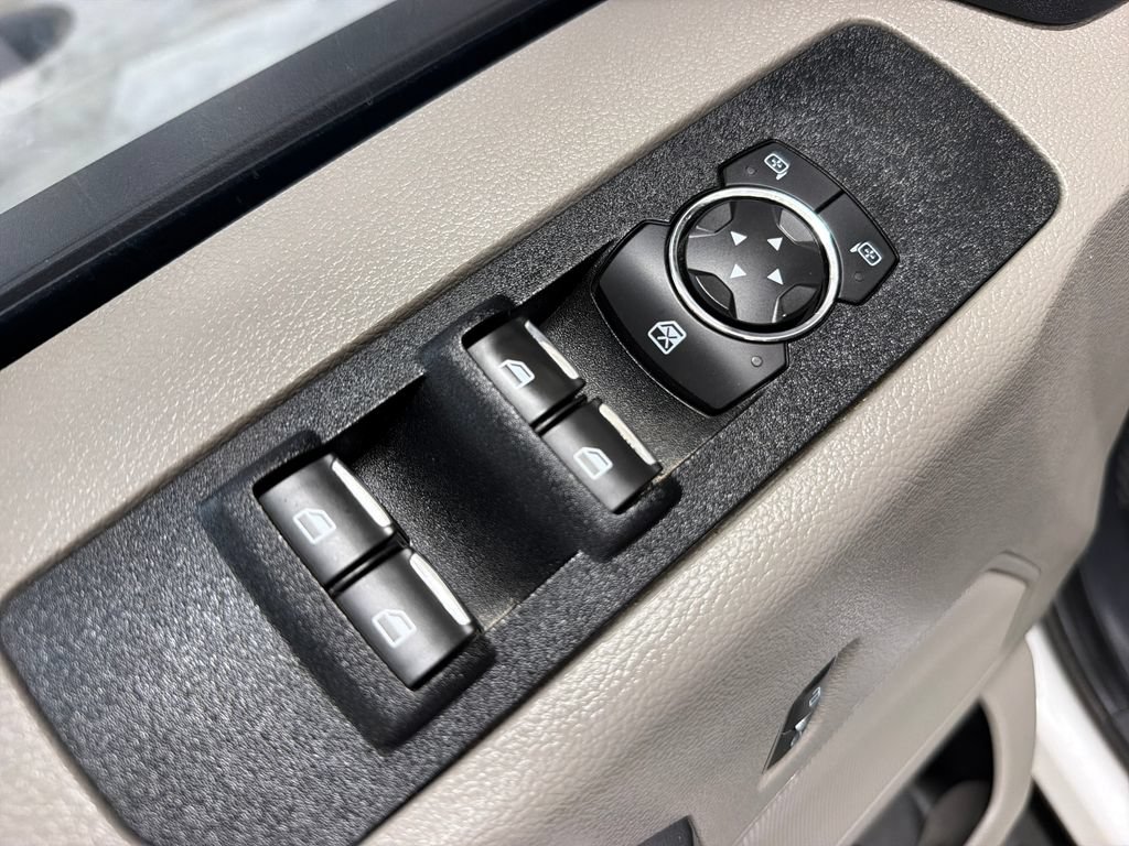 Certified 2022 Ford F350 XLT AWD/4WD image 17