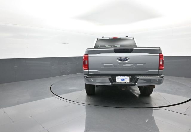 Certified 2023 Ford F150 XLT w/ Trailer Tow Package image 6