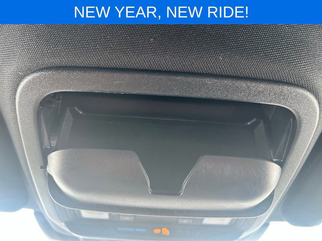 Certified 2022 Ford Explorer ST-Line image 42