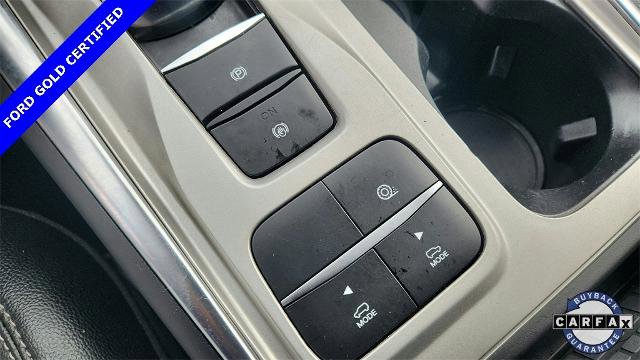 Certified 2023 Ford Explorer Limited w/ Equipment Group 301A image 16