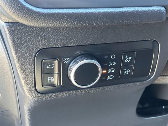 Certified 2025 Ford Escape ST-Line w/ Equipment Group 301A image 21