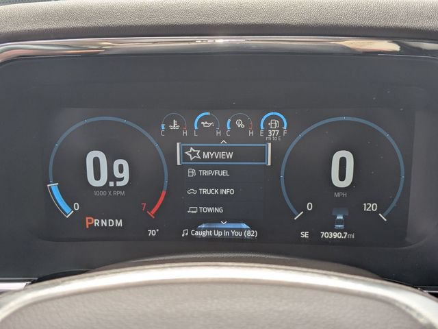 Certified 2022 Ford F150 King Ranch w/ Equipment Group 601A High AWD/4WD image 13